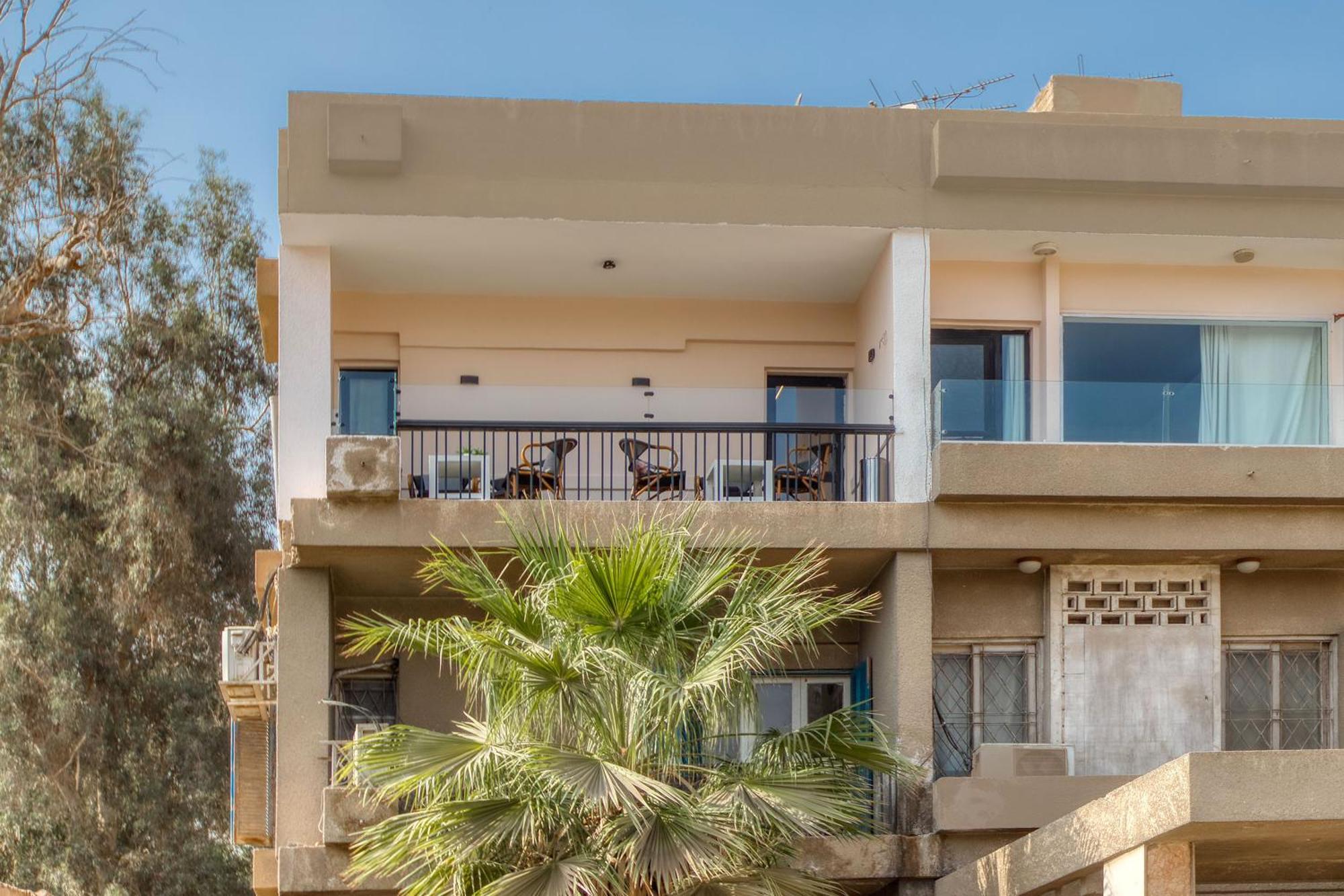 Kafret el-Gabal Maria Pyramids House酒店 外观 照片