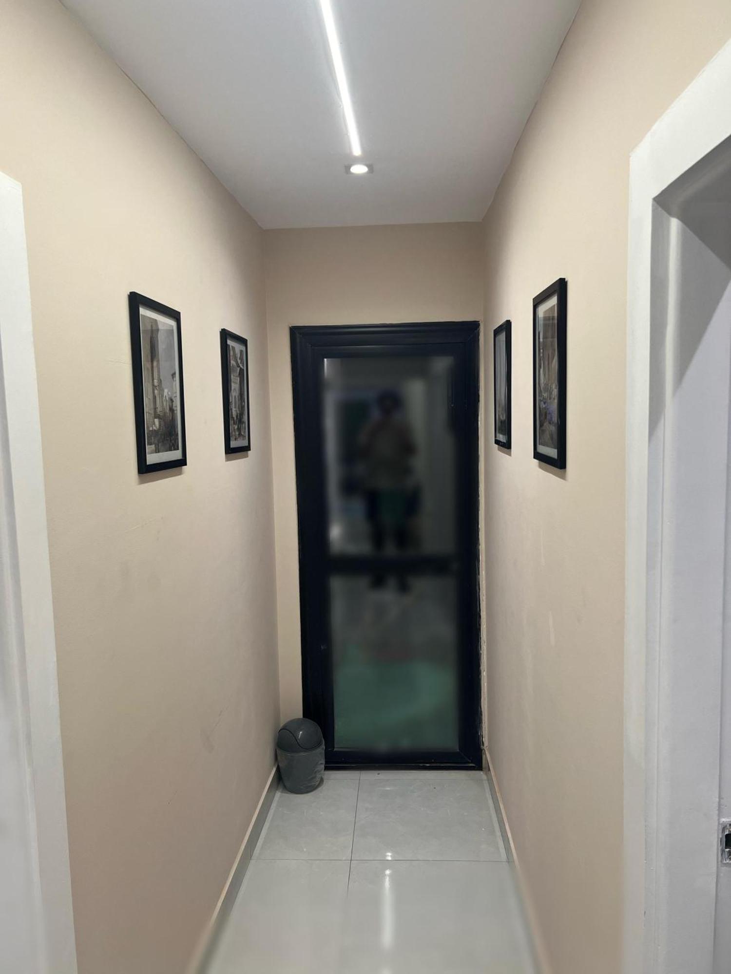 Kafret el-Gabal Maria Pyramids House酒店 外观 照片